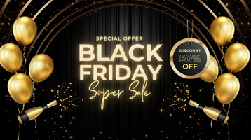 Black Friday Sale 2026