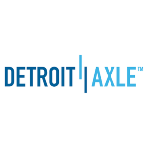 Detroit Axle UK