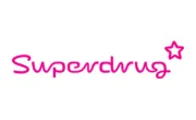 Superdrug UK